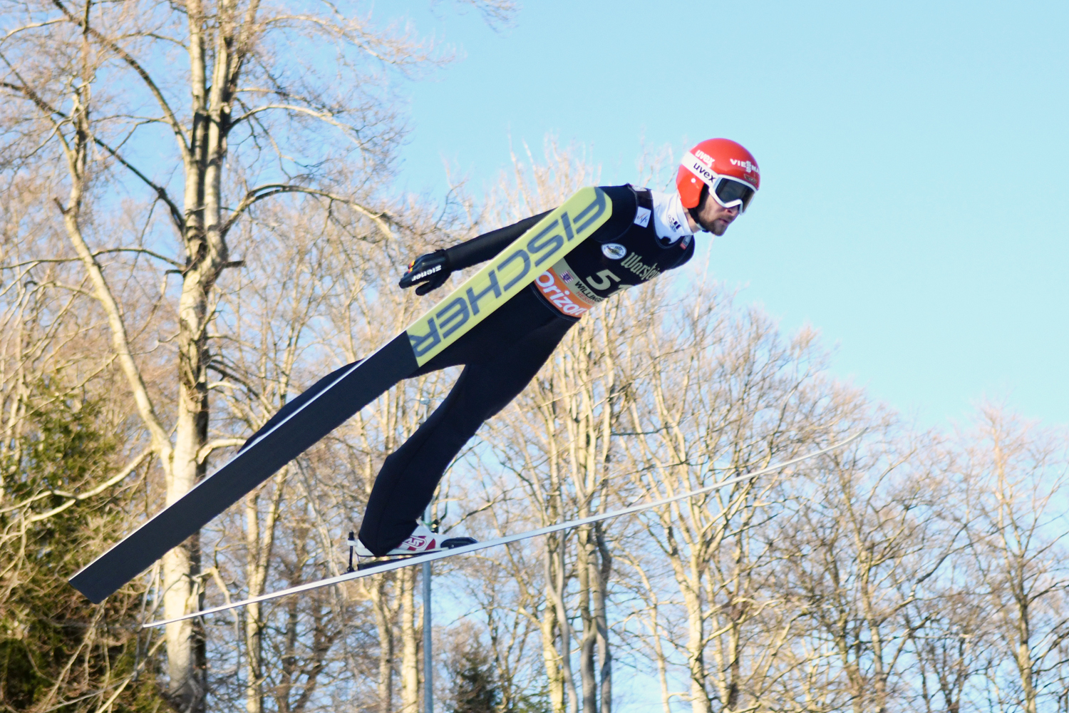 ReLIVE So lief der Start des Weltcups in Willingen