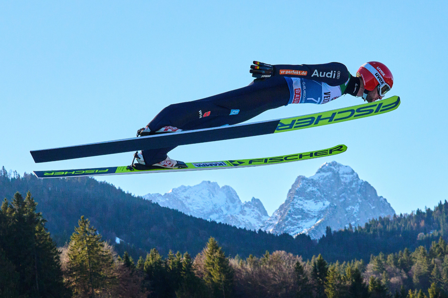 Vierschanzentournee Markus Eisenbichler gewinnt Qualifikation zum