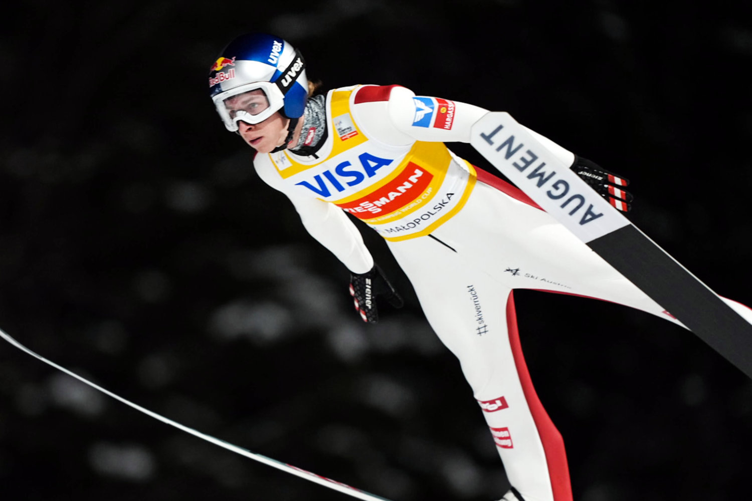 DSV-Skispringer-entt-uschen-Daniel-Tschofenig-gewinnt-Qualifikation-in-Zakopane